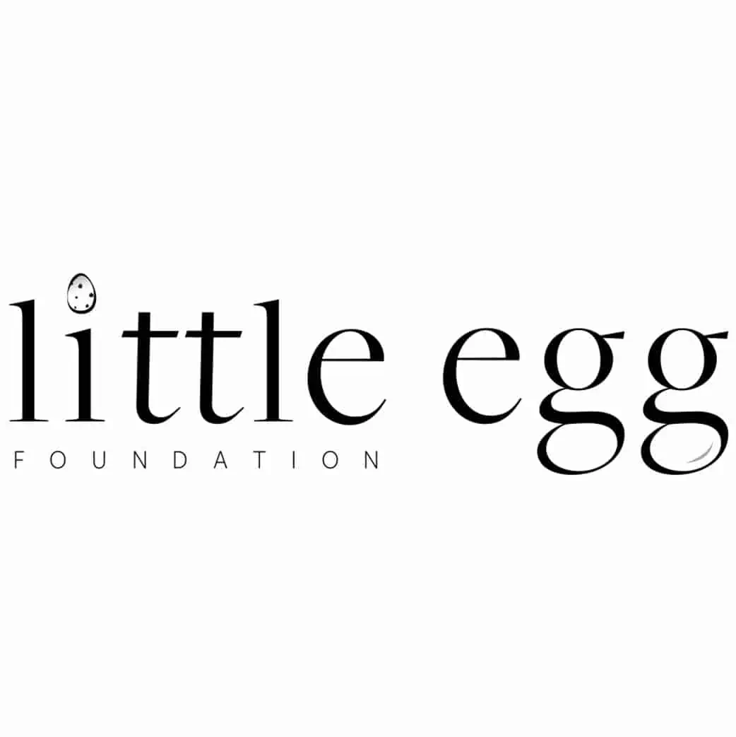little egg